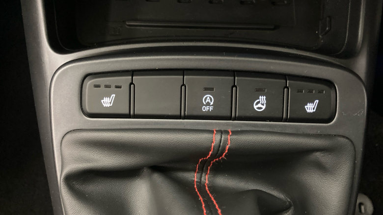 Hyundai i10 1.0 T-GDi N Line 5dr Petrol Hatchback